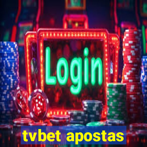 tvbet apostas